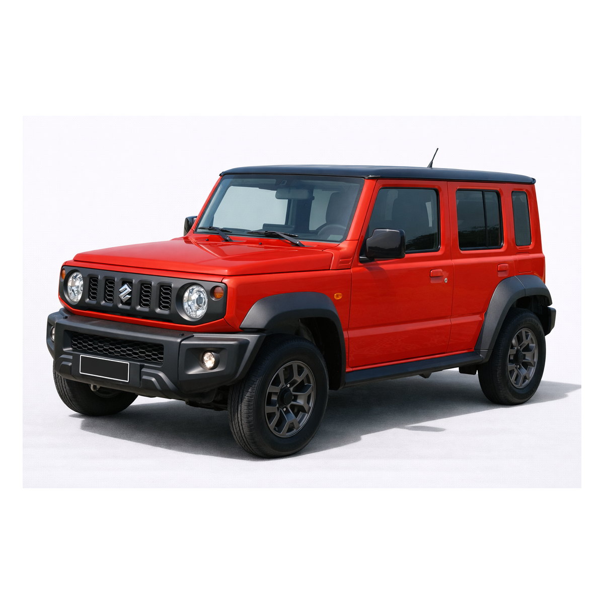 VIDRIO-PUERTA SUZUKI JIMNY 2024-